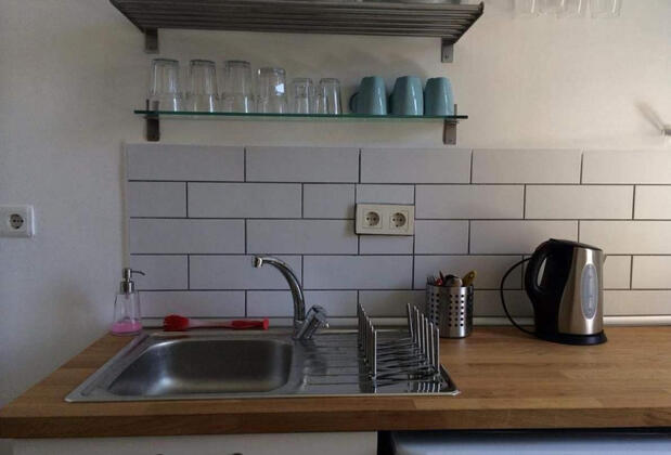 Arch-Ist Suites - Görsel 17