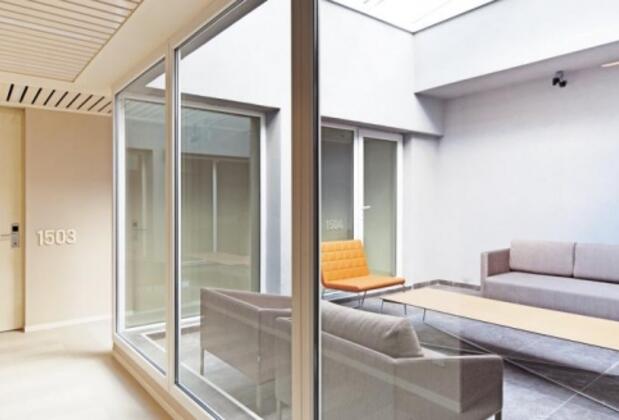 Republika Büyükçekmece Aparts - Görsel 11