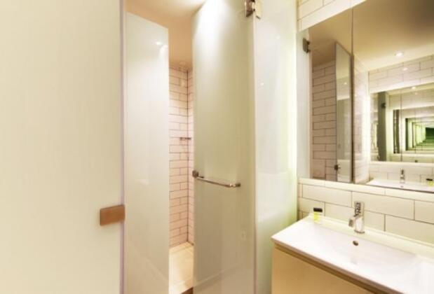 Republika Büyükçekmece Aparts - Görsel 12