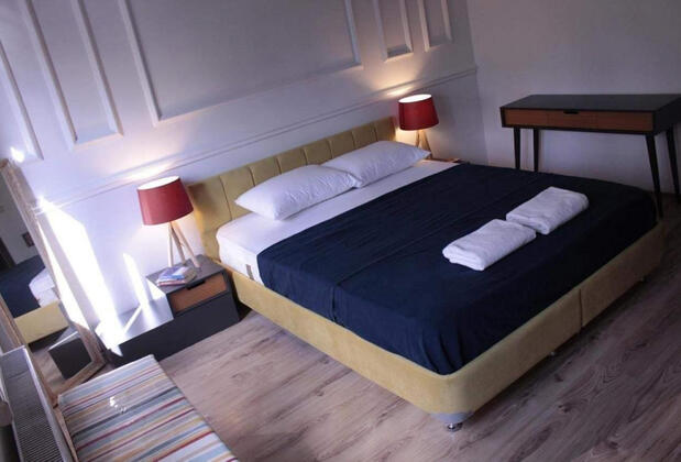 Arch-Ist Suites - Görsel 30