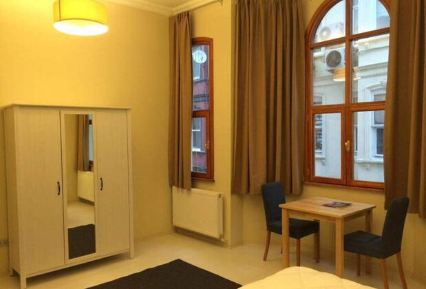 Arch-Ist Suites - Görsel 18