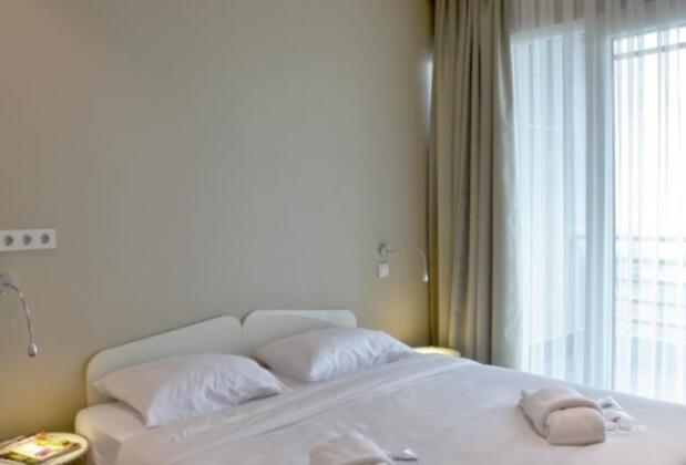 Republika Büyükçekmece Aparts - Görsel 8