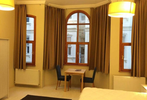 Arch-Ist Suites - Görsel 23