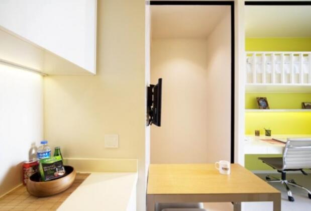 Republika Büyükçekmece Aparts - Görsel 19