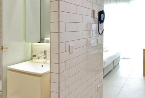 Republika Büyükçekmece Aparts - Görsel 9