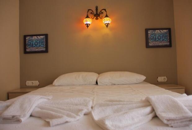 Şafak Apart Hotel - Görsel 10