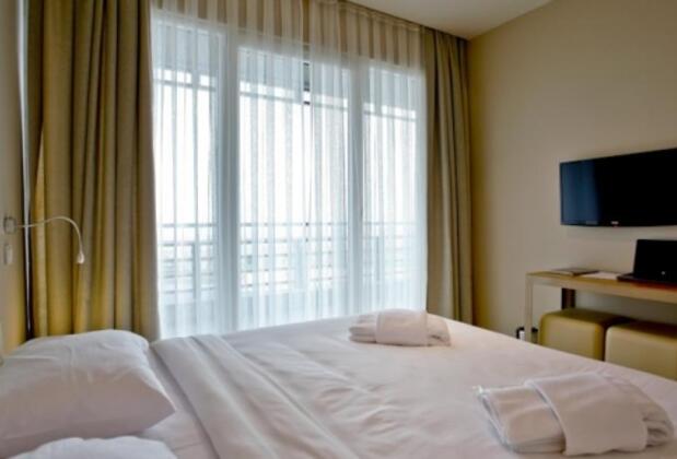 Republika Büyükçekmece Aparts - Görsel 4