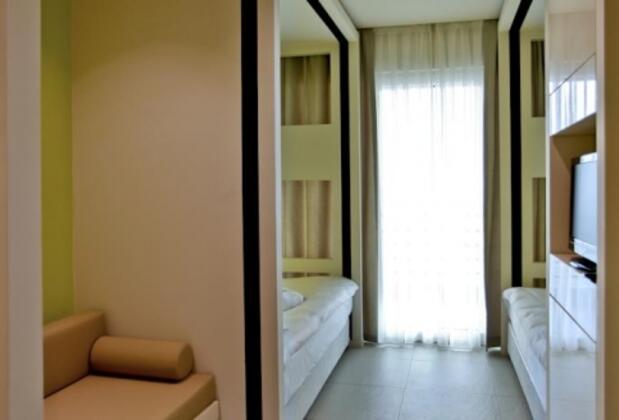 Republika Büyükçekmece Aparts - Görsel 17