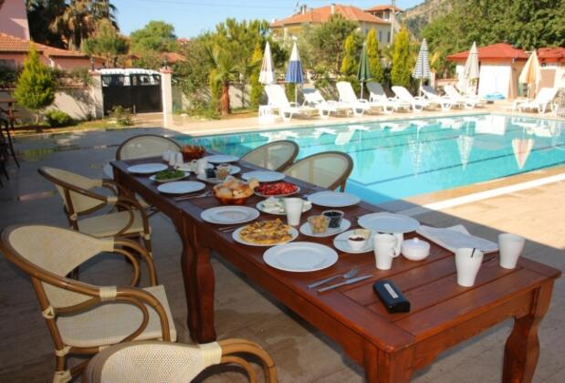 Şafak Apart Hotel - Görsel 3