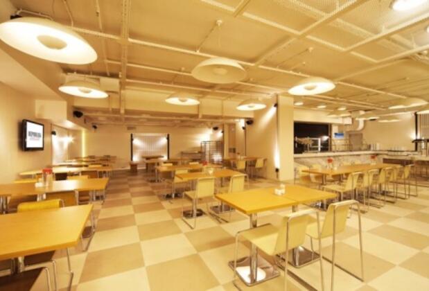 Republika Büyükçekmece Aparts - Görsel 16