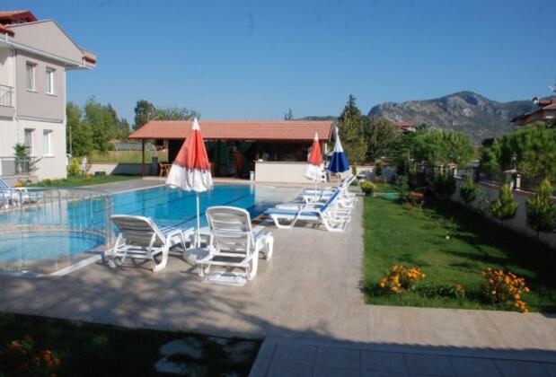 Şafak Apart Hotel - Görsel 5