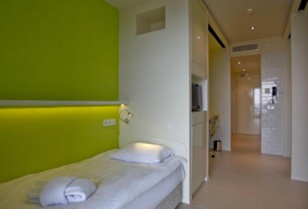 Republika Büyükçekmece Aparts - Görsel 22