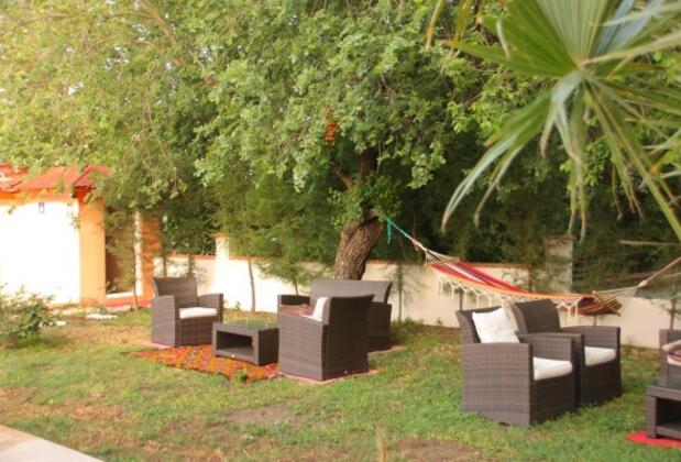 Şafak Apart Hotel - Görsel 4