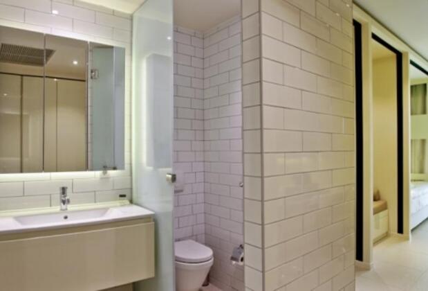 Republika Büyükçekmece Aparts - Görsel 23