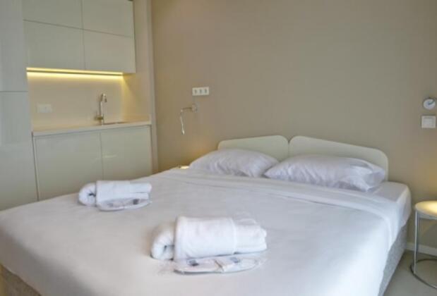 Republika Büyükçekmece Aparts - Görsel 24