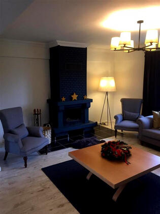 Sapanca Villa Star - Görsel 6