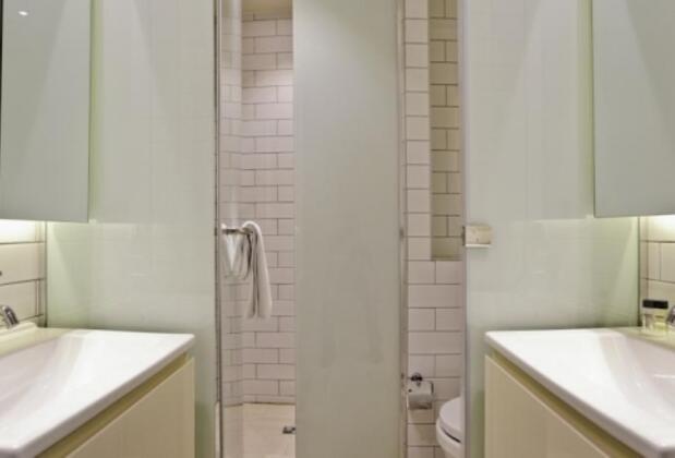 Republika Büyükçekmece Aparts - Görsel 20