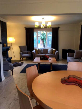 Sapanca Villa Star - Görsel 4