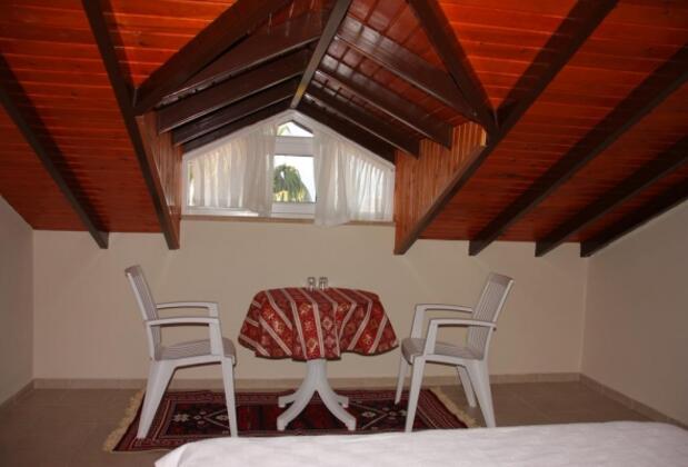 Şafak Apart Hotel - Görsel 6