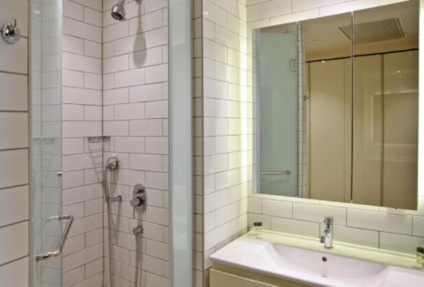 Republika Büyükçekmece Aparts - Görsel 21