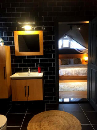 Sapanca Villa Star - Görsel 9