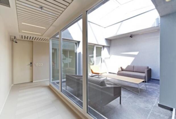 Republika Büyükçekmece Aparts - Görsel 14