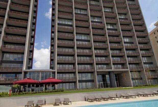 Republika Büyükçekmece Aparts - Görsel 10