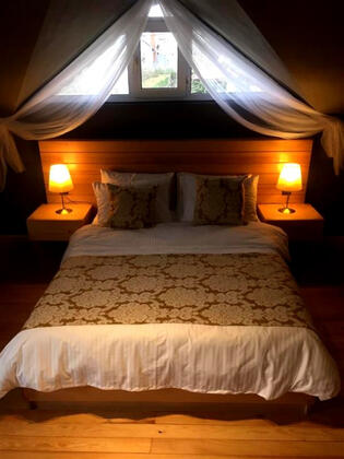 Sapanca Villa Star - Görsel 8