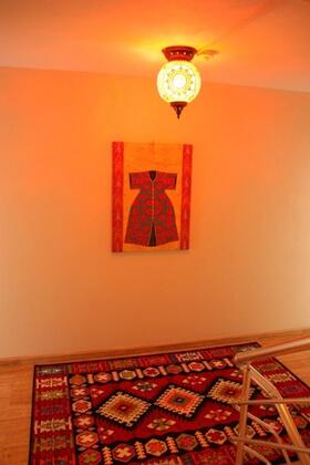 Şafak Apart Hotel - Görsel 16