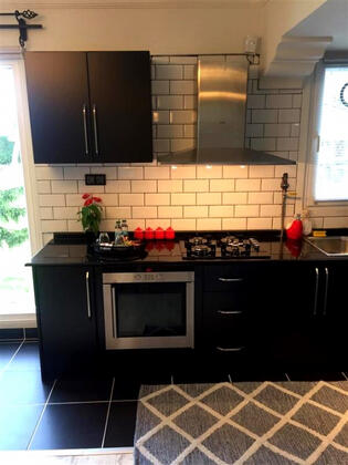 Sapanca Villa Star - Görsel 14