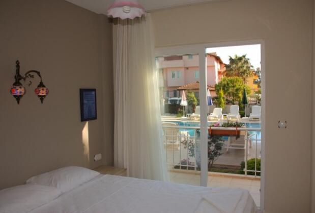 Şafak Apart Hotel - Görsel 14