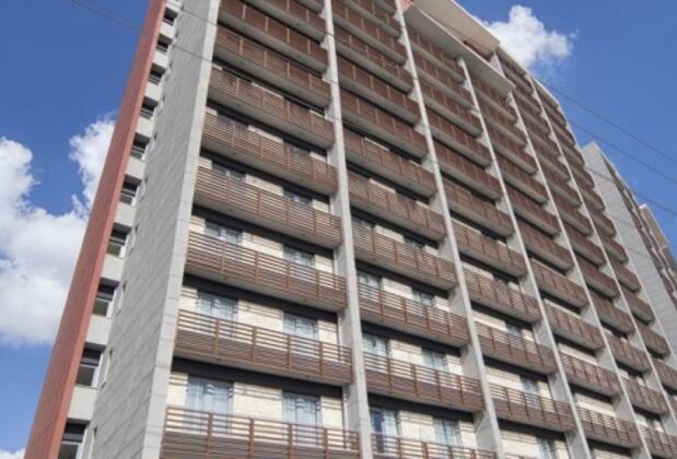 Republika Büyükçekmece Aparts - Görsel 27