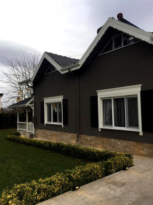 Sapanca Villa Star - Görsel 11