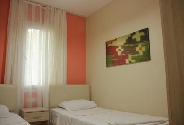 Şafak Apart Hotel - Görsel 19