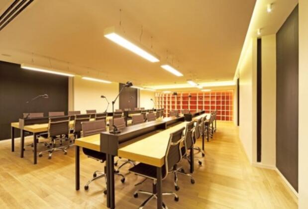 Republika Büyükçekmece Aparts - Görsel 32