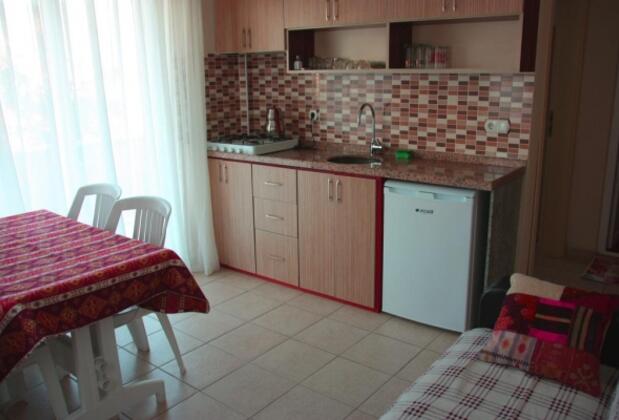 Şafak Apart Hotel - Görsel 18