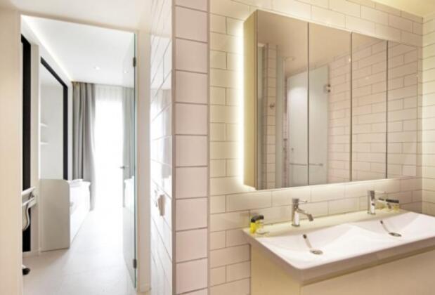 Republika Büyükçekmece Aparts - Görsel 34