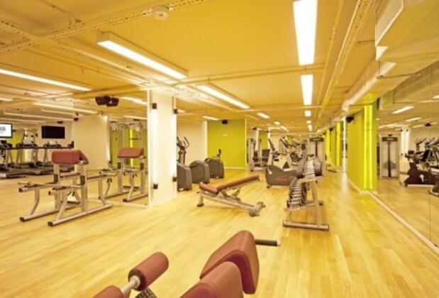 Republika Büyükçekmece Aparts - Görsel 37