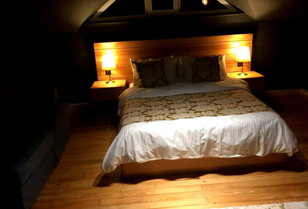 Sapanca Villa Star - Görsel 19