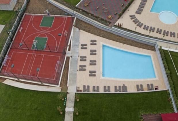 Republika Büyükçekmece Aparts - Görsel 38