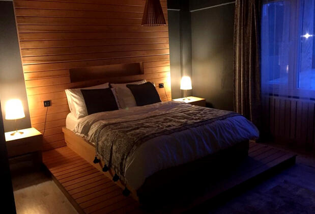 Sapanca Villa Star - Görsel 10