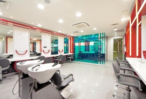 Republika Büyükçekmece Aparts - Görsel 28