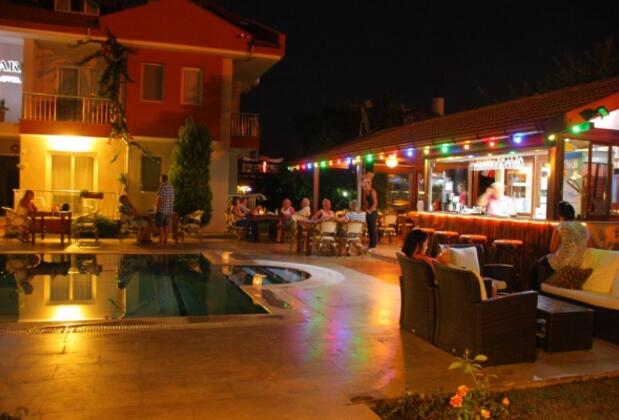 Şafak Apart Hotel - Görsel 15