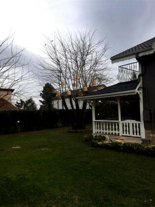 Sapanca Villa Star - Görsel 13