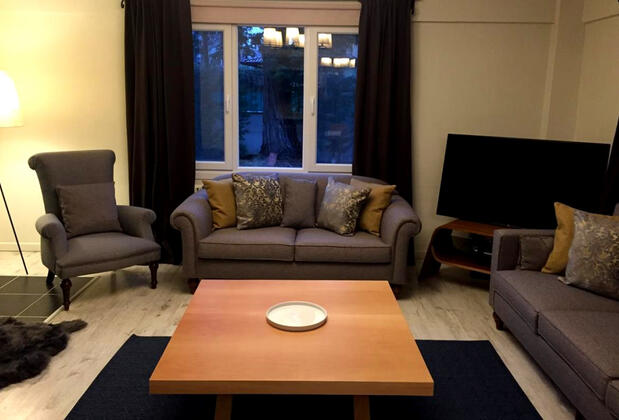 Sapanca Villa Star - Görsel 24