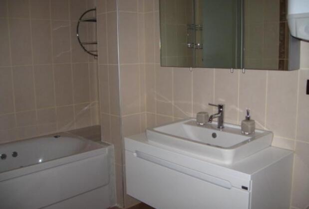 Uslu Residence - Görsel 11