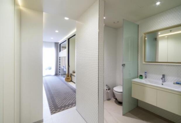 Republika Büyükçekmece Aparts - Görsel 36