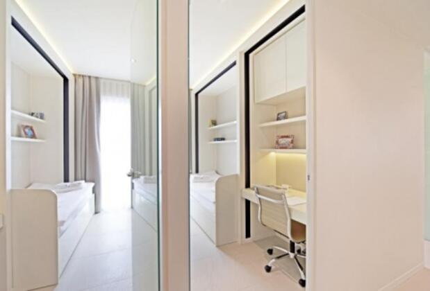 Republika Büyükçekmece Aparts - Görsel 26