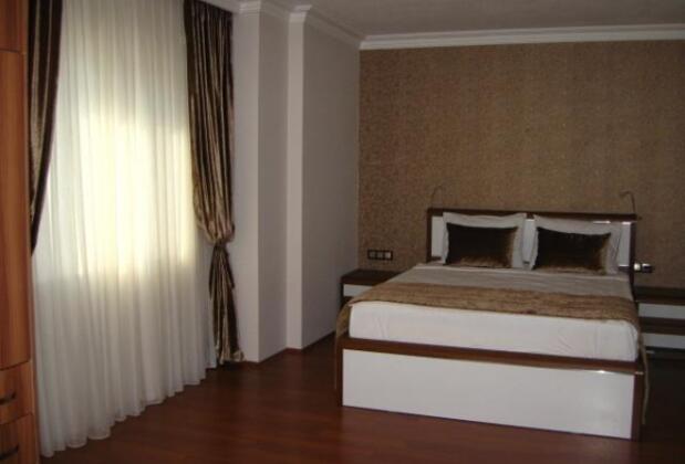 Uslu Residence - Görsel 4