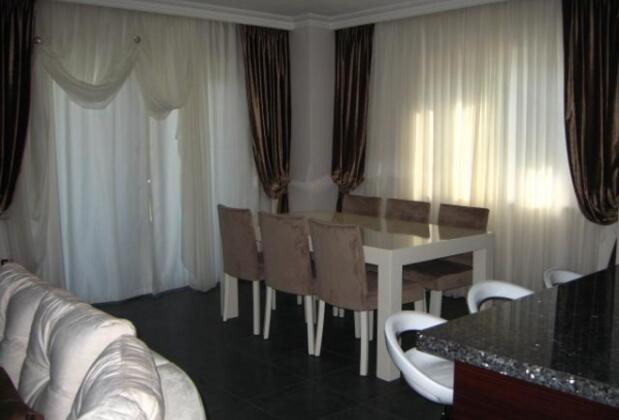 Uslu Residence - Görsel 5